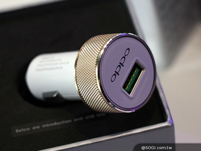 4G靚機OPPO N3旋轉鏡頭、R5極致纖薄登台