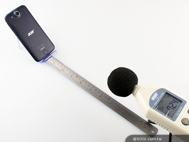 Acer Liquid Jade S 輕薄美型4G雙卡機