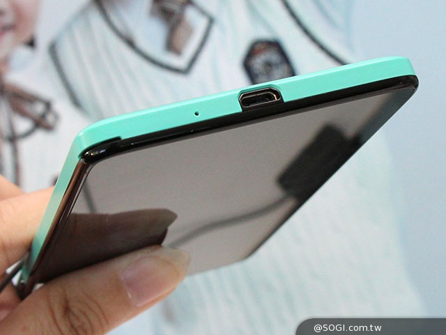 亞太Gt 4G開台 5吋InFocus M518同步開賣