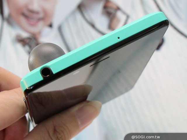 亞太Gt 4G開台 5吋InFocus M518同步開賣