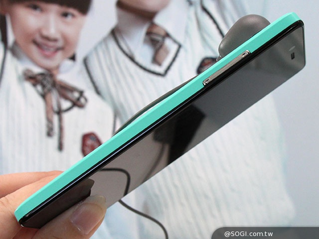 亞太Gt 4G開台 5吋InFocus M518同步開賣