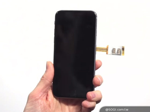 MagicSIM推外接套件 讓iPhone 6/6 Plus變雙卡機