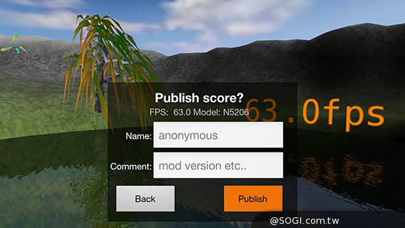 5.5吋自拍大屏手機OPPO N3 外觀、效能鑑賞