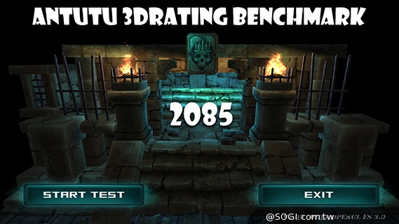 5.5吋自拍大屏手機OPPO N3 外觀、效能鑑賞