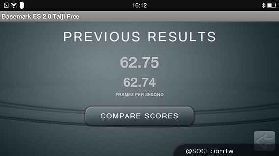 5.5吋自拍大屏手機OPPO N3 外觀、效能鑑賞