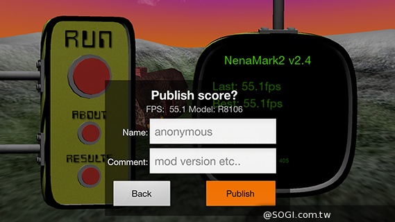 超薄4G智慧機OPPO R5 獨家冰巢散熱技術加持