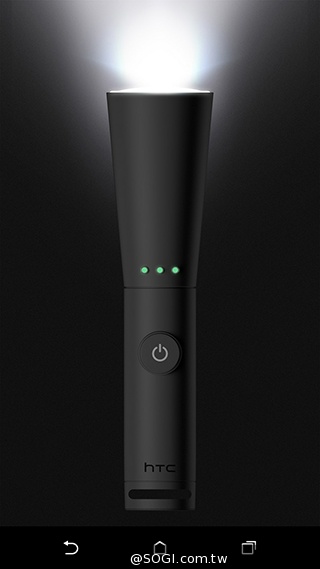 雙色拼接年輕風格 超值八核HTC Desire 820