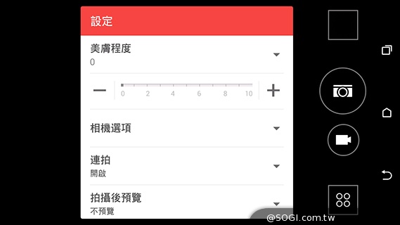 雙色拼接年輕風格 超值八核HTC Desire 820