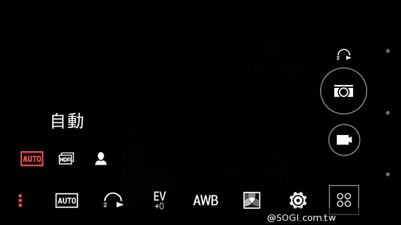 雙色拼接年輕風格 超值八核HTC Desire 820