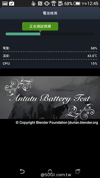 雙色拼接年輕風格 超值八核HTC Desire 820