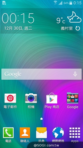 輕薄、金屬、平價、好拍 SAMSUNG GALAXY A3 輕薄、金屬、平價、好拍 SAMSUNG GALAXY A3