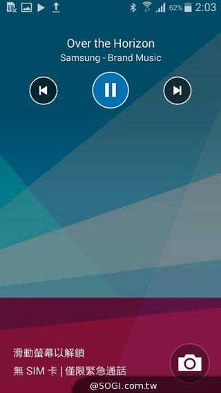 輕薄、金屬、平價、好拍 SAMSUNG GALAXY A3 輕薄、金屬、平價、好拍 SAMSUNG GALAXY A3