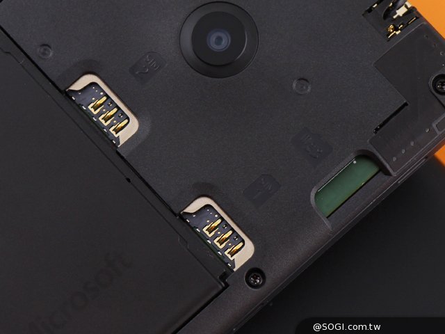 世代交替的起點 Microsoft Lumia 535評測