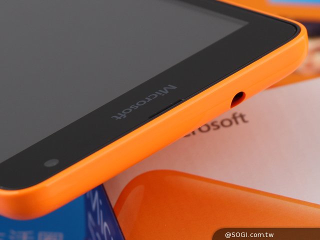 世代交替的起點 Microsoft Lumia 535評測