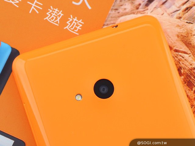 世代交替的起點 Microsoft Lumia 535評測