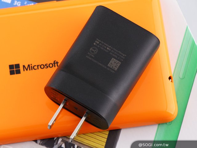 世代交替的起點 Microsoft Lumia 535評測
