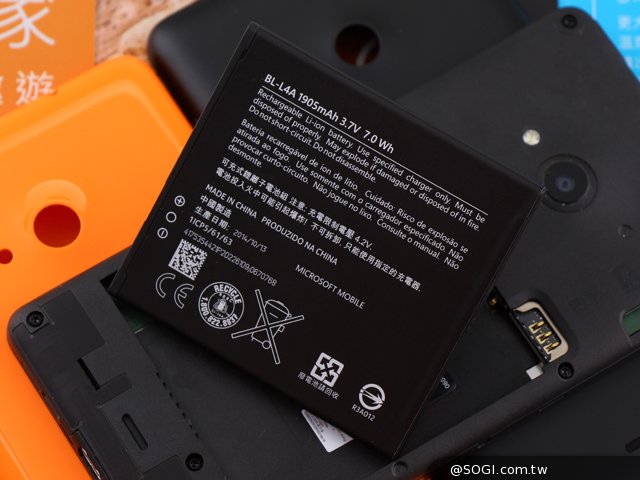 世代交替的起點 Microsoft Lumia 535評測