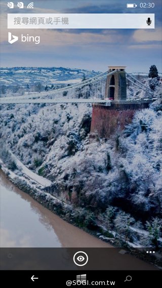 世代交替的起點 Microsoft Lumia 535評測