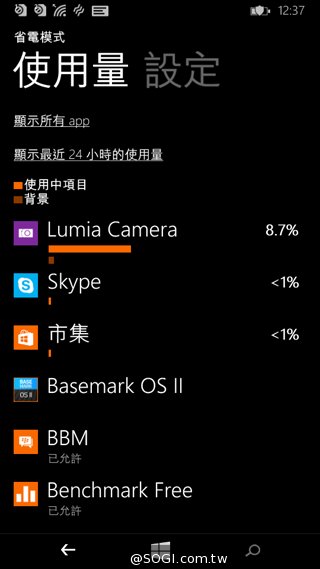 世代交替的起點 Microsoft Lumia 535評測