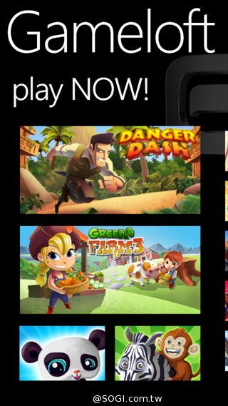 世代交替的起點 Microsoft Lumia 535評測