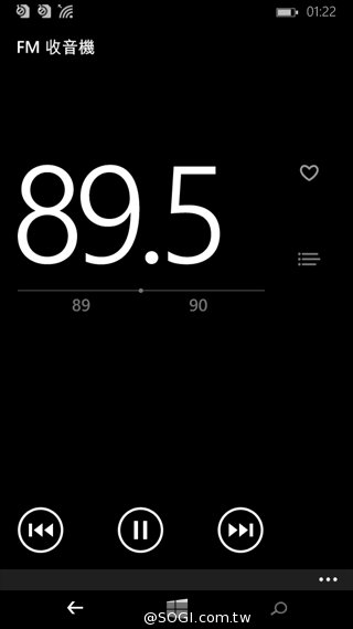 世代交替的起點 Microsoft Lumia 535評測