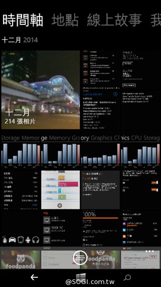 世代交替的起點 Microsoft Lumia 535評測
