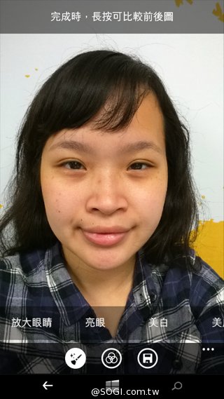 世代交替的起點 Microsoft Lumia 535評測