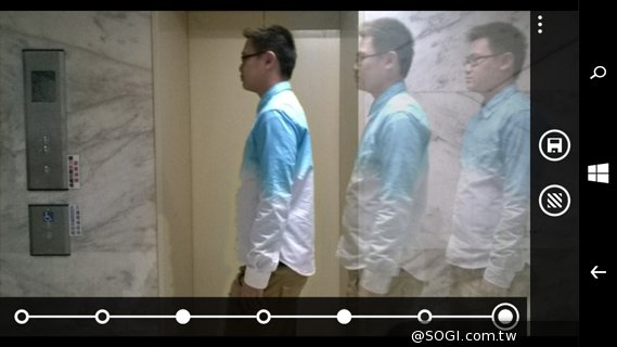 世代交替的起點 Microsoft Lumia 535評測