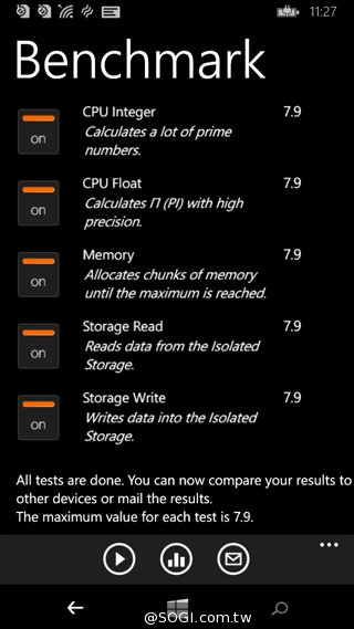 世代交替的起點 Microsoft Lumia 535評測