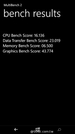世代交替的起點 Microsoft Lumia 535評測