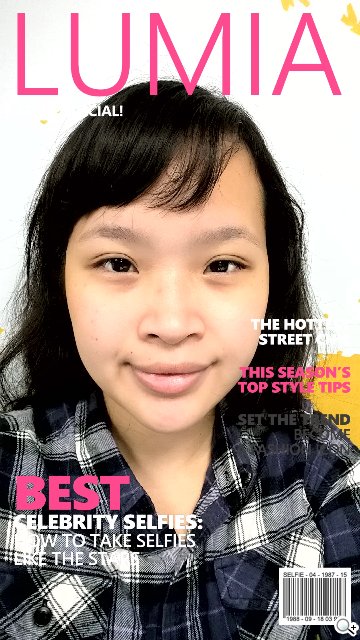 世代交替的起點 Microsoft Lumia 535評測