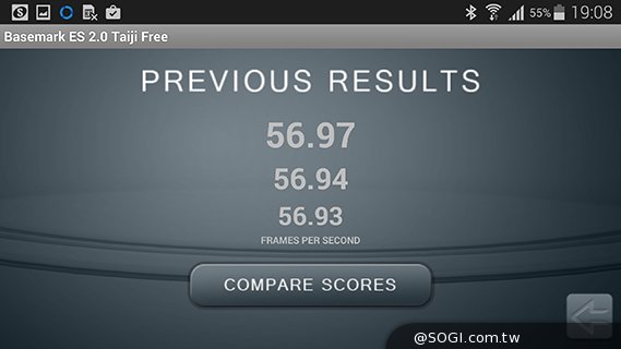 三星Note 4實測：效能、外型、電力總體檢