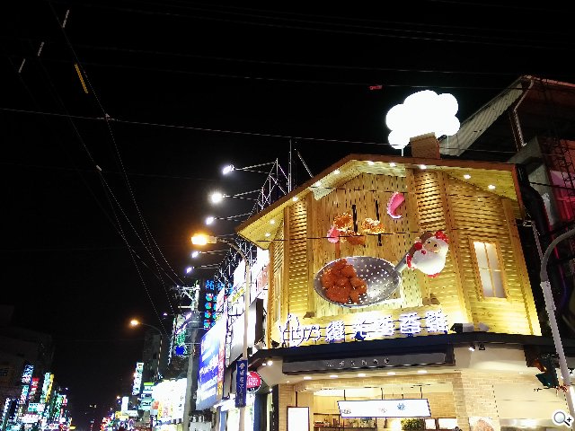 大隻佬手機iPhone6 Plus、OPPO N3外觀攝錄比拚