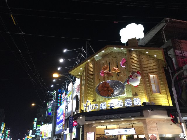 大隻佬手機iPhone6 Plus、OPPO N3外觀攝錄比拚