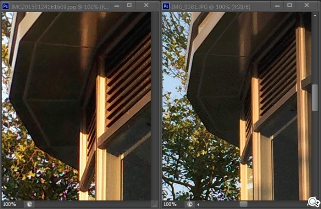 5.5吋大螢幕手機OPPO N3、iPhone 6 Plus外觀比一比