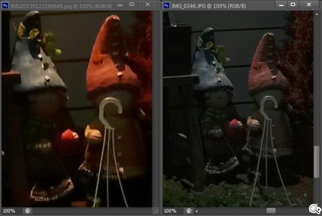 5.5吋大螢幕手機OPPO N3、iPhone 6 Plus外觀比一比