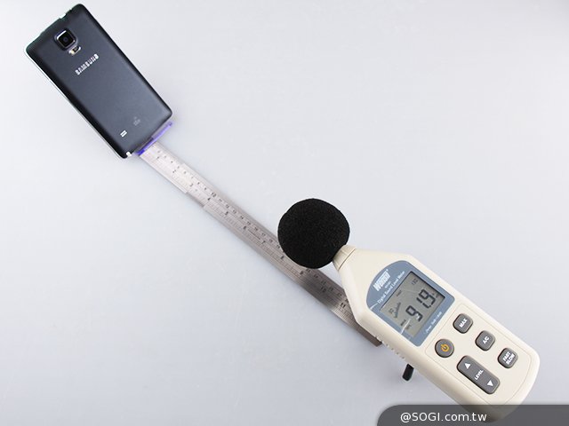 三星Note 4實測：效能、外型、電力總體檢