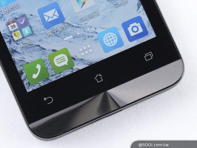 超便宜入門雙卡機 ASUS ZenFone C ZC451CG- SOGI 手機王