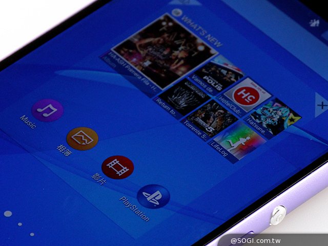 Sony釋出z2a C3 T2 Ultra安卓5 0更新 Sogi手機王