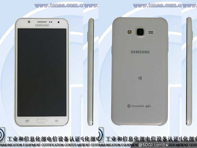 三星GALAXY J5/J7新機規格售價再曝光- SOGI 手機王