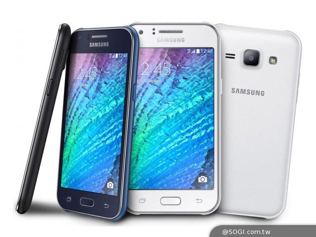 三星GALAXY J5/J7新機規格售價再曝光- SOGI 手機王