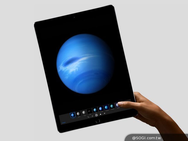 Ipad Pro 11 11上市第一波沒有台灣 Sogi手機王
