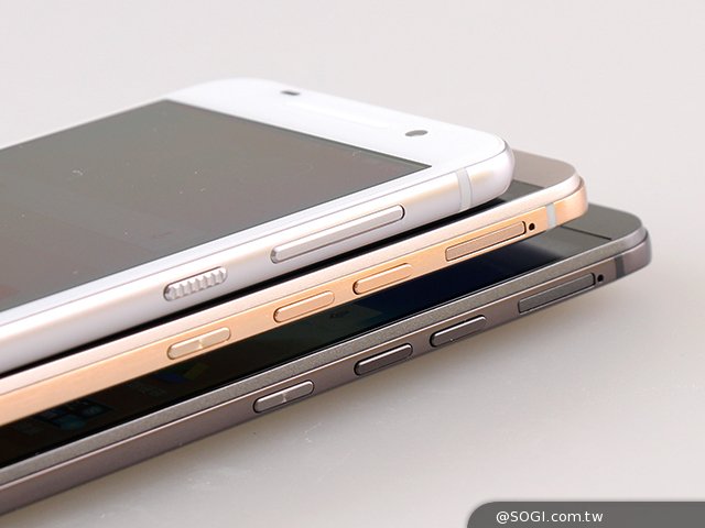 比較 Htc One金屬機a9 M9 M9s比一比 Sogi手機王
