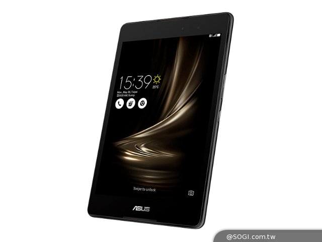 華碩平板zenpad 3 8 0與zenpad 8 0 Z380knl開賣 Sogi手機王