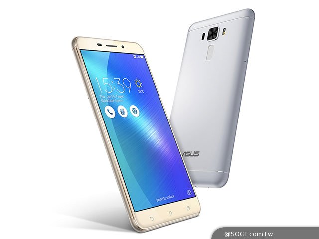 台湾版Zenfone3　4GB 128GB Asus Zenfone3系列與競品比較懶人包- 小丰子3C俱樂部