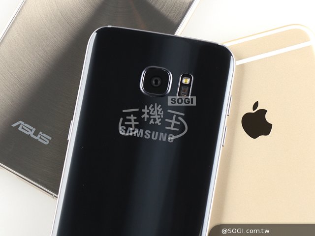 台灣手機年銷量三星奪冠 SAMSUNG J7暢銷- SOGI 手機王
