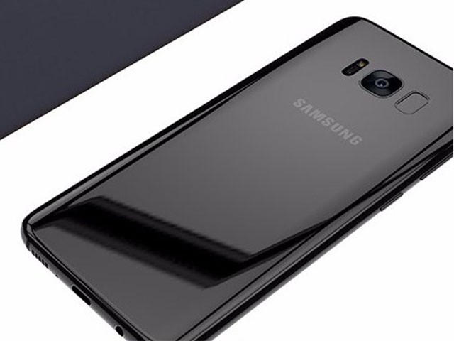 SAMSUNG S8體驗短評!全球上市發表前的搶先動手玩 SAMSUNG S8體驗短評!全球上市發表前的搶先動手玩
