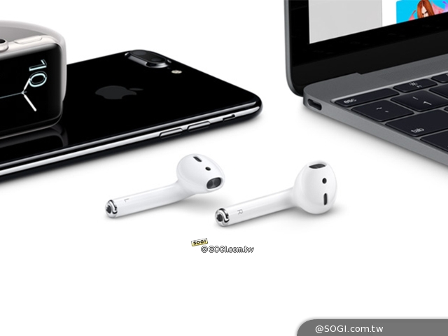 蘋果新專利 AirPods收納盒可變身無線行動電源