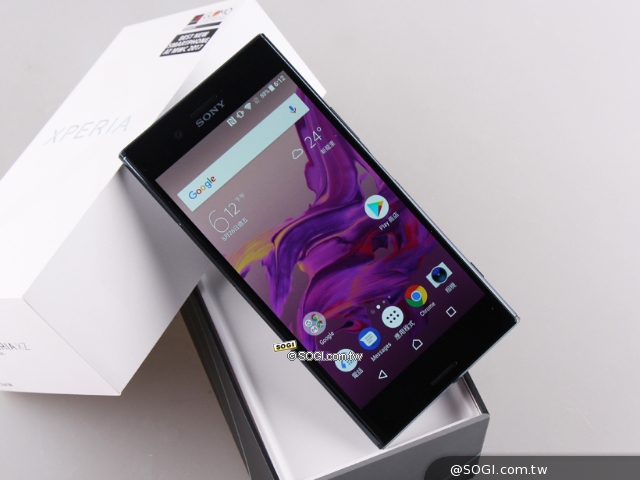 Xperia XZ Premium G8142 香港版 Xperia XZ Premium 的驅動程式及軟體更新 | Sony HK