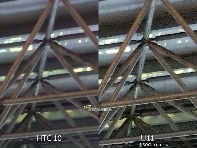 旗艦精神傳承再進化htc 10到u11之間差了多少 Sogi手機王